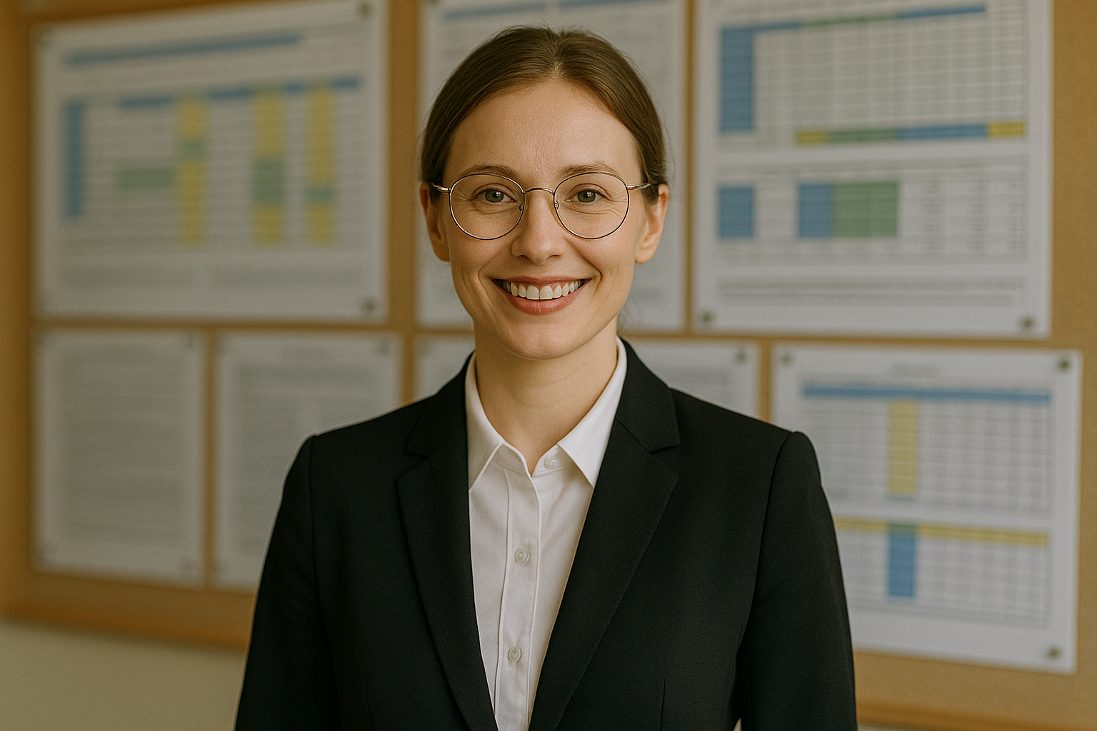 Управління навчальним процесом