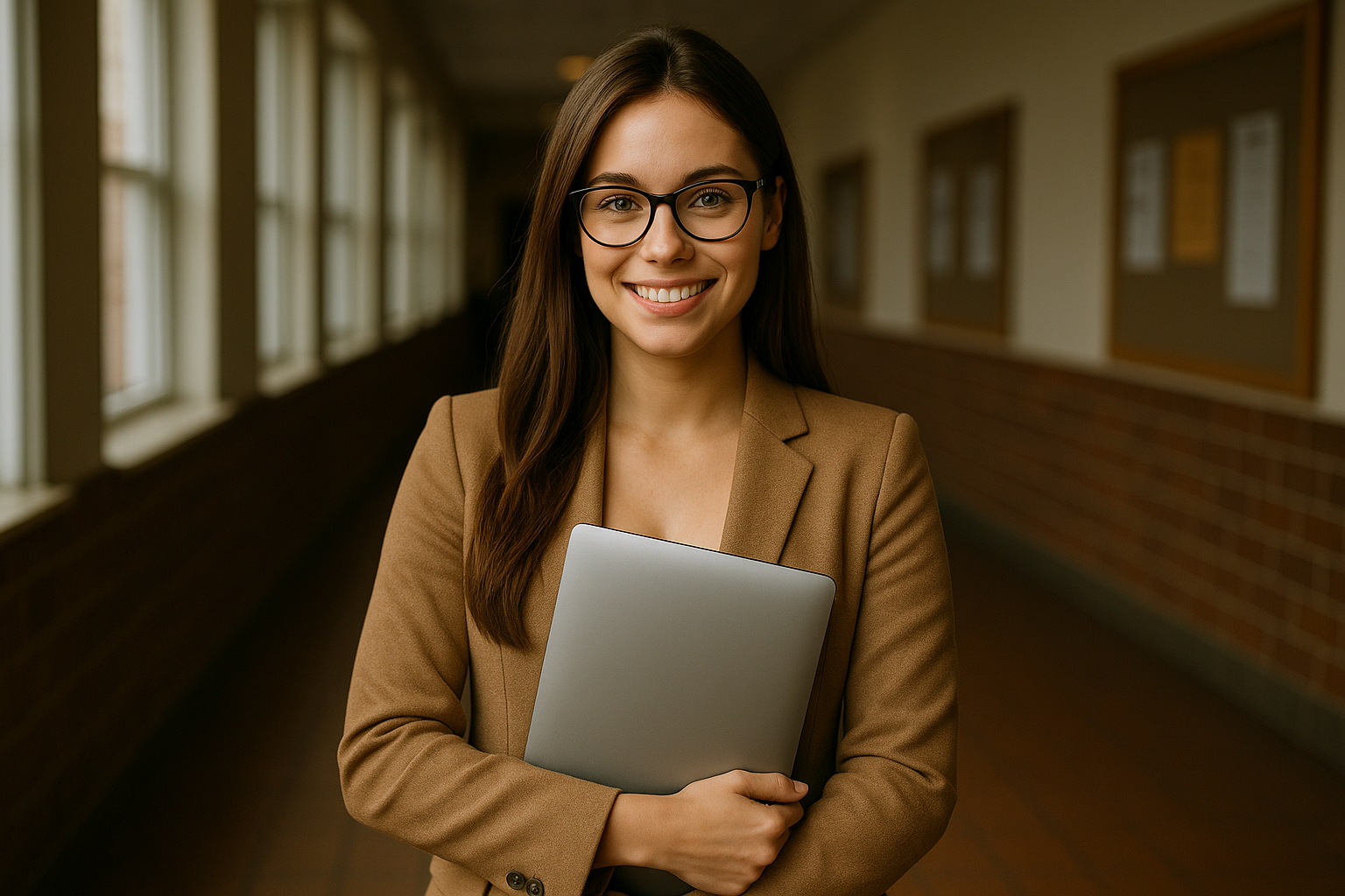 Платформа для сайтів коледжів